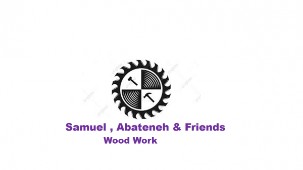 Samuele, Abateneh and Friends Wood Work